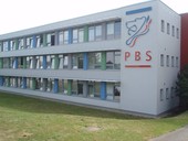 Prague British School - Praha Kamík